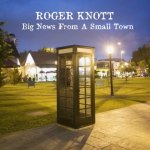 Big News From A Small Town cover art