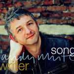 Songwriter cover art