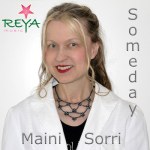 Someday EP cover art