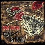 Devil's Left Hand cover art