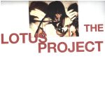 The Lotus Project EP cover art