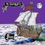 Fins cover art