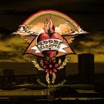 Foam and Leachate cover art