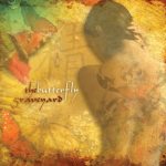 The Butterfly Graveyard cover art