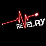 Revelry EP cover art
