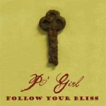 Follow Your Bliss cover art