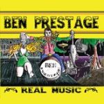 Real Music cover art