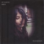 Transition cover art