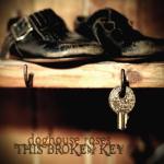 This Broken Key cover art