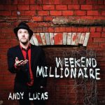Weekend Millionaire cover art