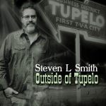 Outside of Tupelo cover art