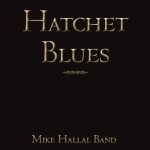 Hatchet Blues cover art