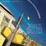 Japanese Satellites cover art