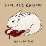 Luck and Courage cover art