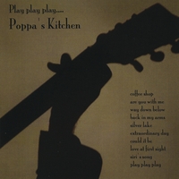 Play, Play, Play… cover art