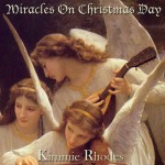 Miracles on Christmas Day cover art