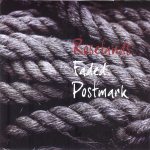 Faded Postmark cover art