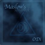 Maslow's Songbook cover art