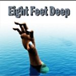 Eight Feet Deep cover art