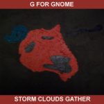 Storm Clouds Gather EP cover art