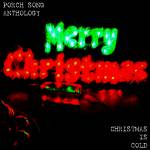 Christmas Is Cold cover art