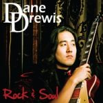 Rock &amp; Soul cover art