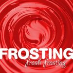 Fresh Frosting cover art