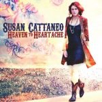 Heaven To Heartache cover art