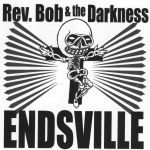 Endsville cover art