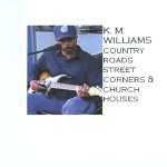 Country Roads, Street Corners & Church Houses cover art