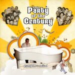 Party of the Century cover art