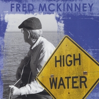 High Water cover art