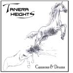 Cannons and Drums EP cover art