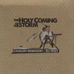 The Holy Coming of the Storm cover art