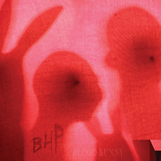 Blood Bunny Black Rabbit cover art