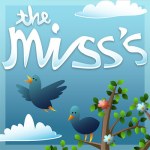 The Miss's cover art