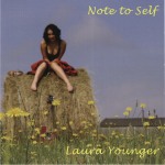 Laura Younger CD cover