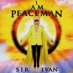 I Am Peaceman cover art