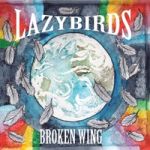 Broken Wing cover art