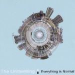 Everything Is Normal cover art