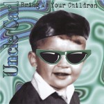 Bring Me Your Children cover art