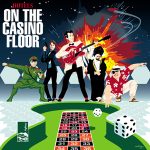 On The Casino Floor cover art