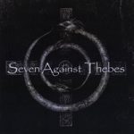 Seven Against Thebes cover art