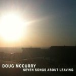 Seven Songs About Leaving cover art