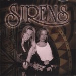 Sirens cover art