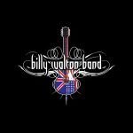 Billy Walton Band cover art