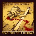 Dead Dog On A Highway cover art