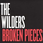 Broken Pieces EP cover art