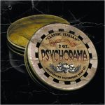 Psychorama cover art