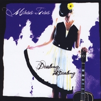 Darling, oh Darling cover art